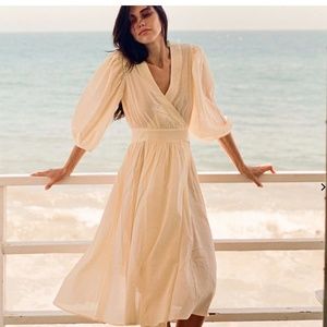 NWT Ciao Lucia Cala Dress